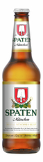 Пиво Spaten 0.45л