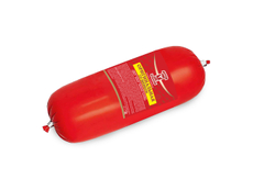 Колбаса со шпиком ГМК оригинальная вареная, ~1кг