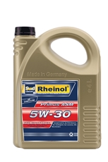Моторное масло SWD Rheinol Primus ASM 5W-30 синтетическое, 4л