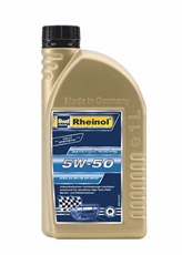 Моторное масло SWD Rheinol Synergie Racing 5W-50 cинтетическое, 1л
