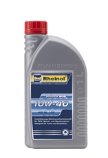 Моторное масло SWD Rheinol Primol WHC 10W-40 полусинтетическое, 1л