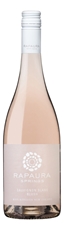 Вино Rapaura Springs Sauvignon Blanc Blush Marlborough розовое полусухое, 0.75л