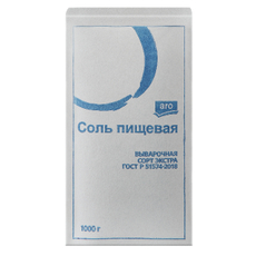 aro Соль Экстра, 1кг