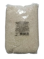 Крупа рис круглозерный шлифованный, 900г