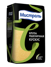 Крупа Кускус Мистраль 450г