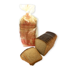 Хлеб Калужский хлебокомбинат Дарницкий нарезка, 600г