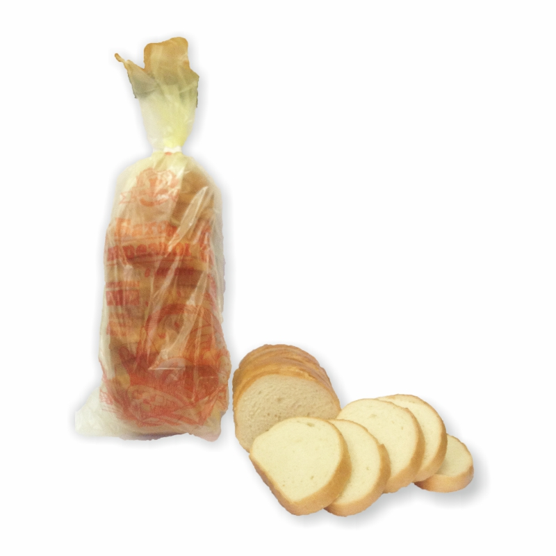 Батон Калужский хлебокомбинат нарезной в нарезке, 380г