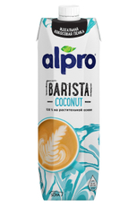 Напиток растительный кокосовый Alpro Barista, 1л