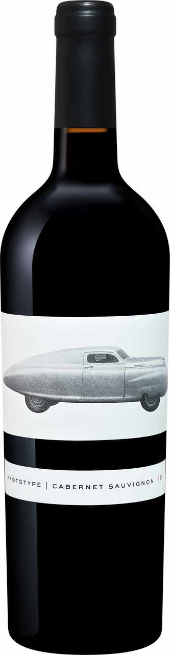 Изображение товара Вино Cabernet Sauvignon California Raymond 0.75л сухое красное