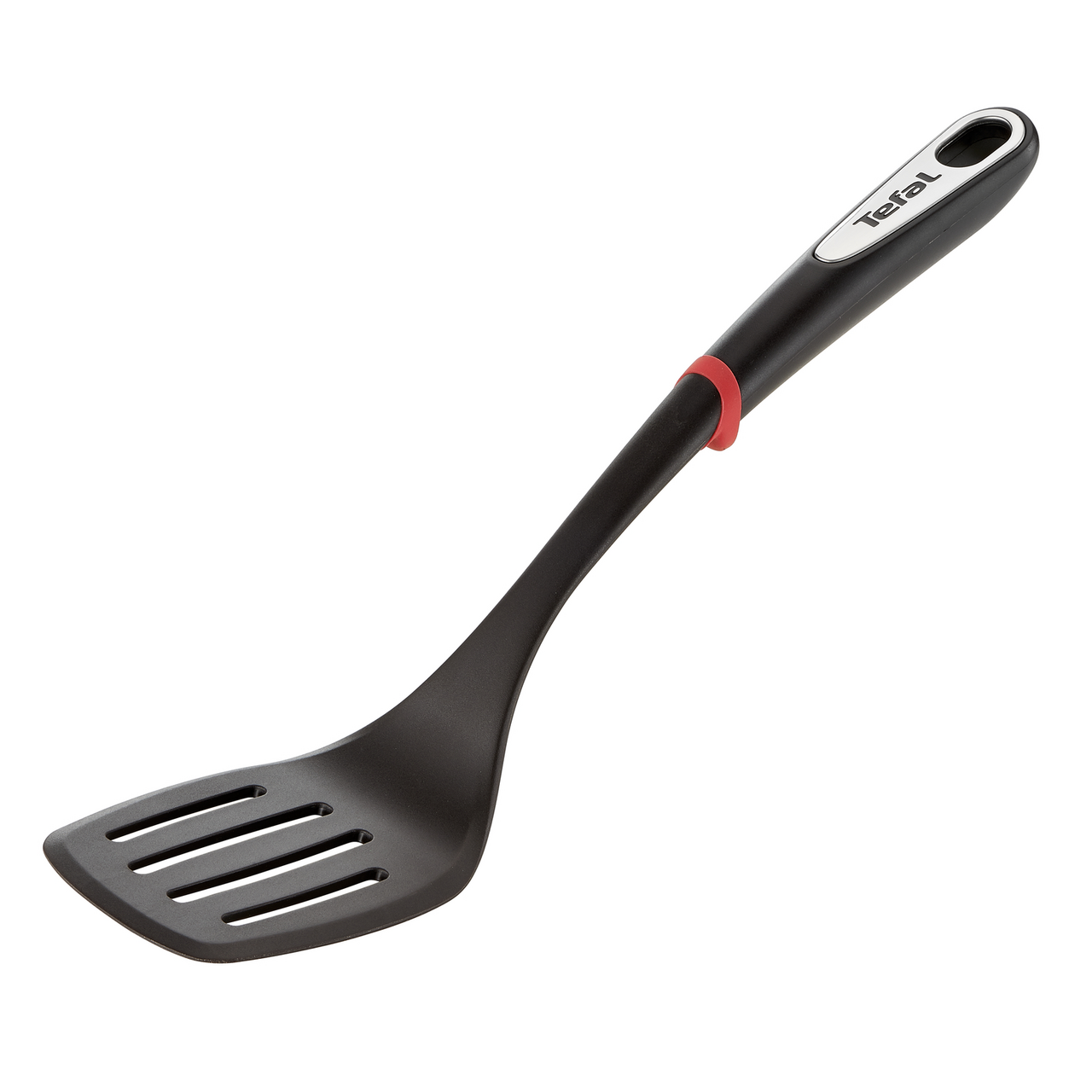 Изображение товара Лопатка с прорезями Tefal Ingenio, 39,9 см для переворачивания и приготовления