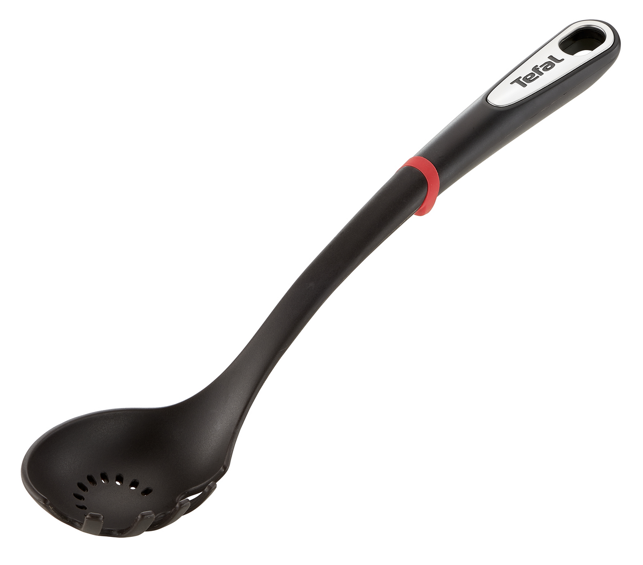 Изображение товара Ложка для пасты Tefal Ingenio 39,7 см — удобный кухонный инструмент