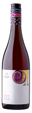 Вино Chateau Pinot Гравитация Пино Нуар-Пино Гри розовое сухое, 0.75л