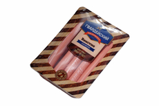 Сосиски Гвардейский МК Венские, 500г