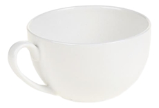 Чашка для чая Wilmax фарфоровая, 250мл