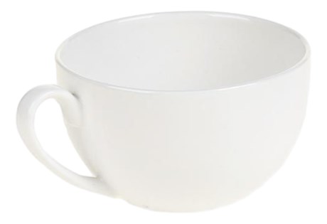 Чашка для чая Wilmax фарфоровая, 250мл купить с доставкой на дом, цены в интернет-магазине