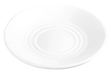 Блюдце Wilmax фарфоровое, 14см