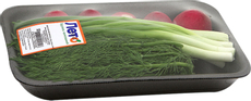 Набор зелени для окрошки, 200г