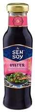 Соус Sen Soy Premium устричный деликатесный, 330г
