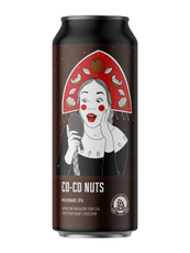 Напиток пивной Brewlok Карамба светлый, 0.5л