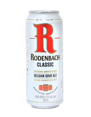 Пиво Rodenbach темное фильтрованное, 0.5л