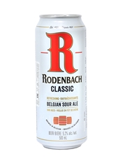 Пиво Rodenbach темное фильтрованное, 0.5л x 24 шт