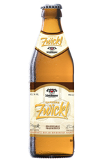 Пиво Schnitzlbaumer Zwikl, 0.5л