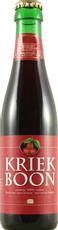 Напиток пивной Kriek Boon Extra светлый фильтрованный, 0.25л