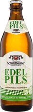 Пиво Schnitzlbaumer Edel-Pils, 0.5л