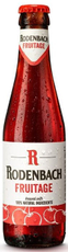 Напиток пивной нефильтрованный неосветленный пастеризованный Rodenbach Fruitage, 0.25л