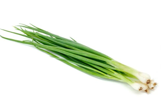 Лук зеленый свежий, 70г