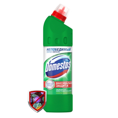 Средство Доместос универсальное Хвойная свежесть, 500мл