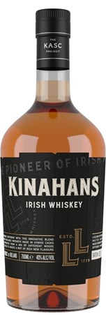 Kinahans irish. Виски Кинаханс. Kinahan's Cask виски. Kinahans Irish Whiskey 0.7 подарочный. Ирландский виски Kinahan's.