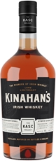 Виски Kinahans The Kasc Project B.001 Blended Irish, 0.7л