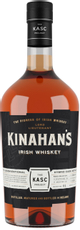 Виски Kinahans The Kasc Project B.001 Blended Irish, 0.7л
