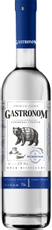 Водка Gastronom купаж №1 классический, 0.5л
