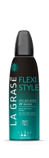 Мусс для волос La Grase Flexi Style, 150мл