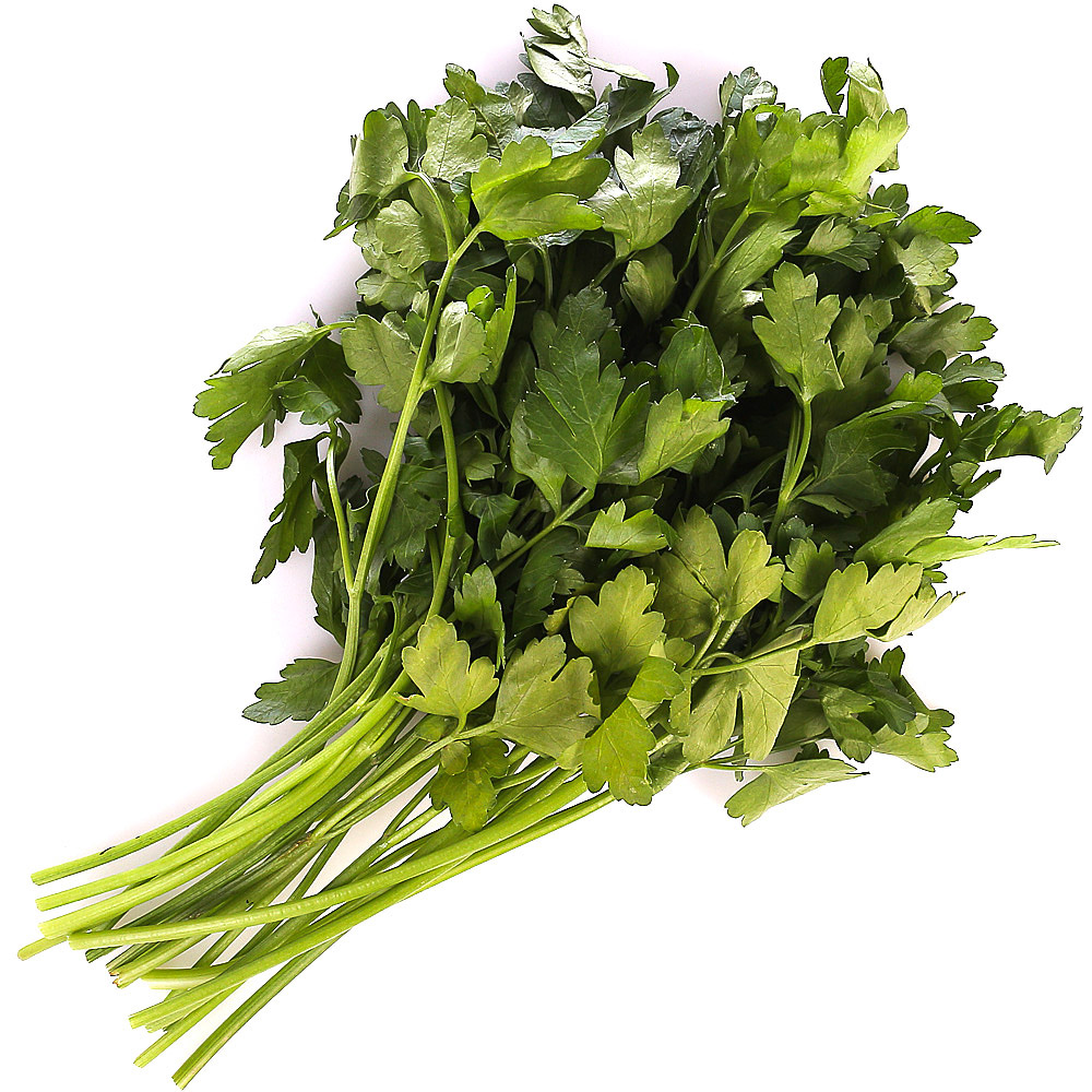 Петрушка свежая, 250г