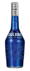 Ликер десертный Volare Blue Curacao, 0.7л