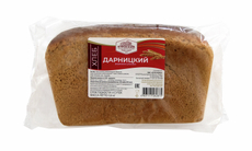 Хлеб Курскхлеб Дарницкий, 600г