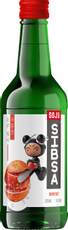 Аперитив Sibsa Soju Грейпфрут, 0.375л