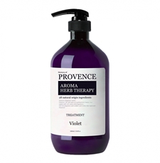 Кондиционер Memory of Provence Violet, 500мл