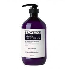Кондиционер Memory of Provence French Lavender 500мл