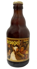 Пиво Van Steenberge Bruegel светлое, 0.33л