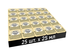 Соус Heinz Parmegiano сырный (25мл x 25шт), 625г