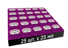 Соус Heinz чесночный (25мл x 25шт), 625г