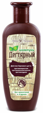 Шампунь Невская Косметика дегтярный, 250мл