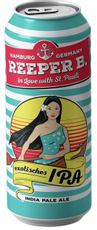 Пиво Reeper B Exotisches IPA светлое, 0.5л