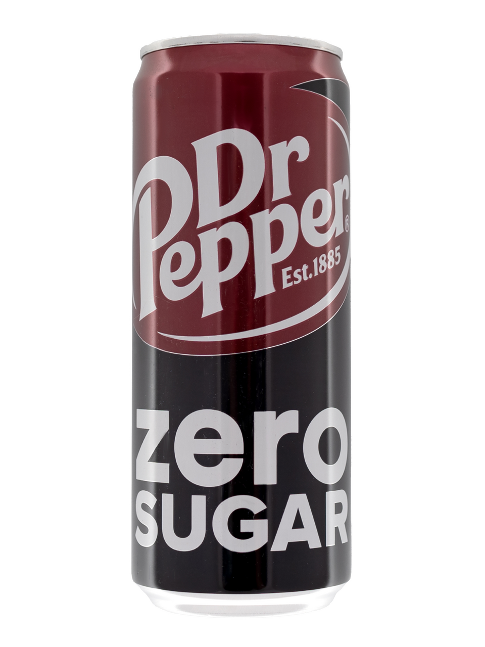 Напиток газированный Dr Pepper Diet Zero безалкогольный, 330мл купить с  доставкой на дом, цены в интернет-магазине