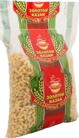 Макароны Пружинка, 1,5 кг купить с доставкой на дом, цены в интернет ...