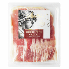 Прошутто Solemici crudo нарезка, 220г